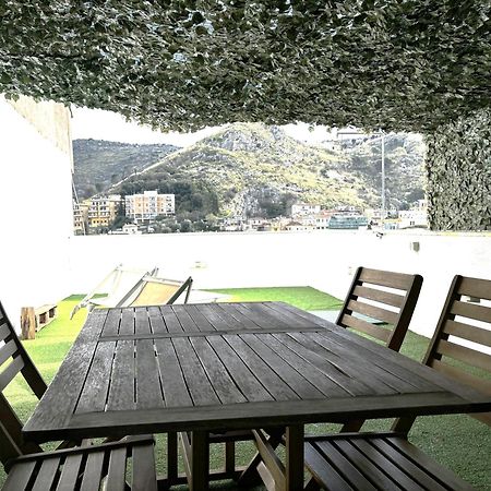 Da Ghighi Apartment Tivoli Exterior photo