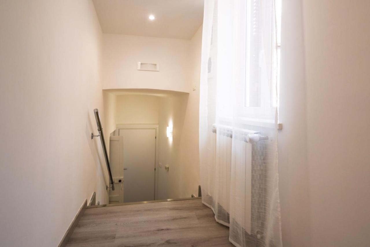 Da Ghighi Apartment Tivoli Exterior photo